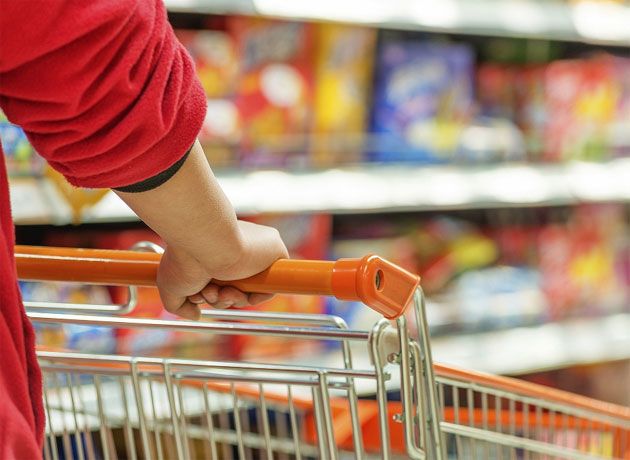 El consumo masivo sigue en picada y no muestra signos de recuperación