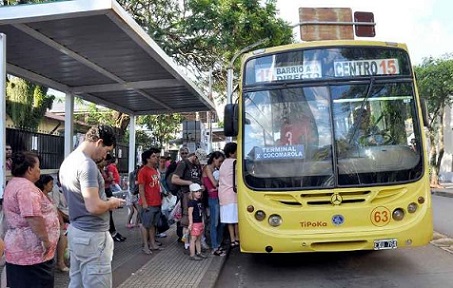 Según la Defensoría del Pueblo, las empresas de transporte comenzaron a cumplir con las exigencias