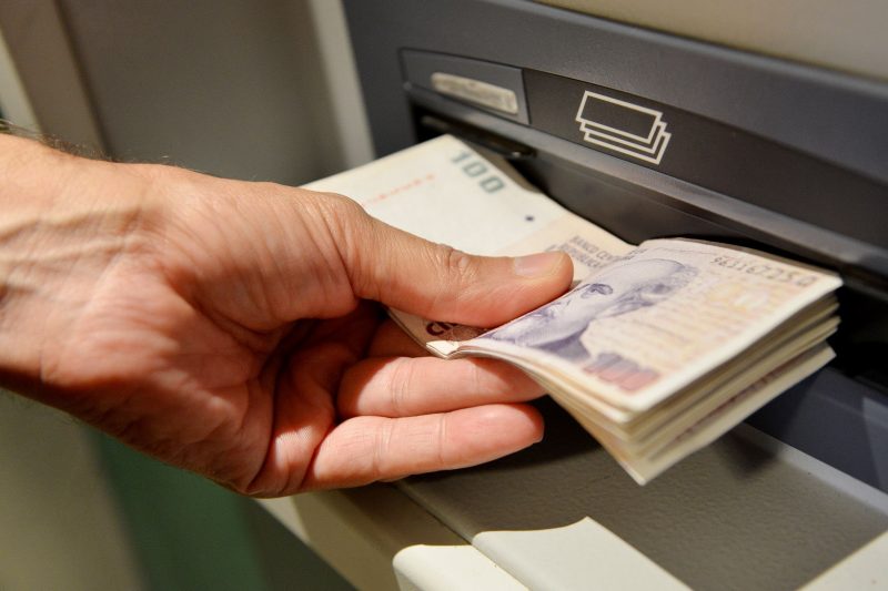 El sábado 30 se abonarán haberes de la Administración Pública provincial