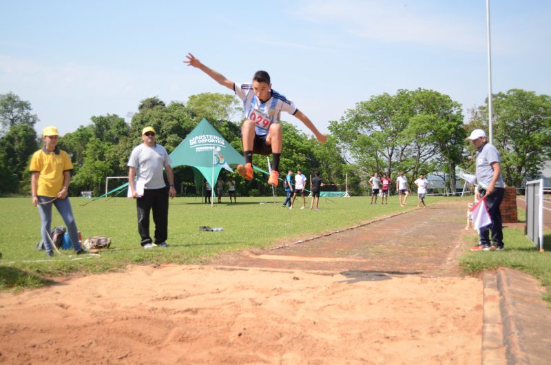 Atletismo: Guillermo Chiaraviglio brindará Jornadas de Capacitación en Ruiz de Montoya