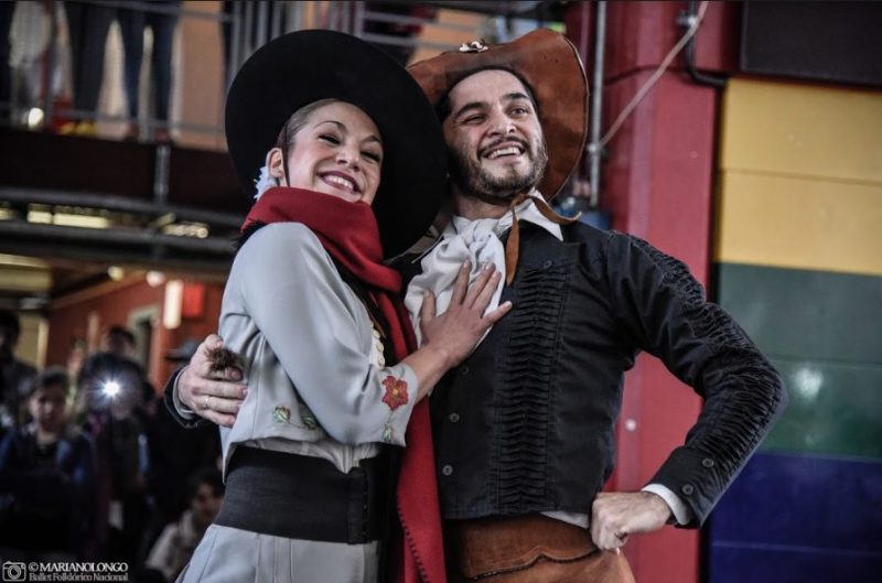 Parque del Conocimiento: capacitación con maestros del Ballet Folklórico Nacional