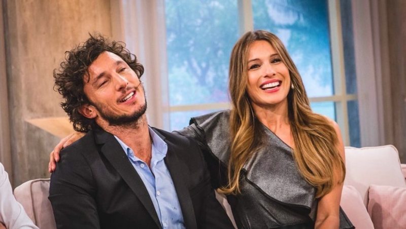 Pampita y Pico Mónaco, la primera imagen juntos y de la mano tras el rumor de crisis