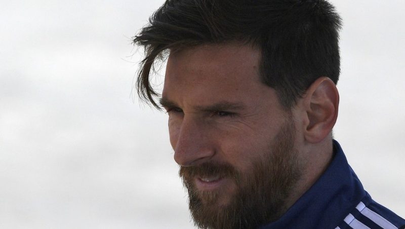 Lionel Messi y un nuevo problema: otra vez es señalado en los Panamá Papers por evasión
