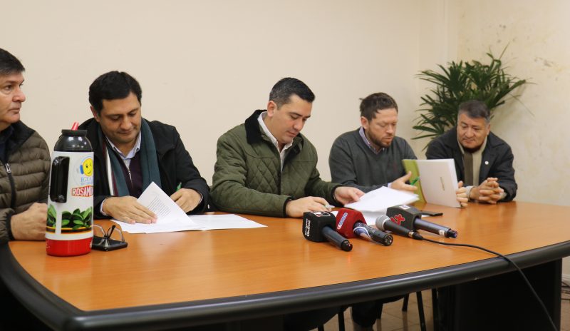 Conozco Misiones, Turismo y CGE fomentarán la conciencia turística-ambiental en las escuelas