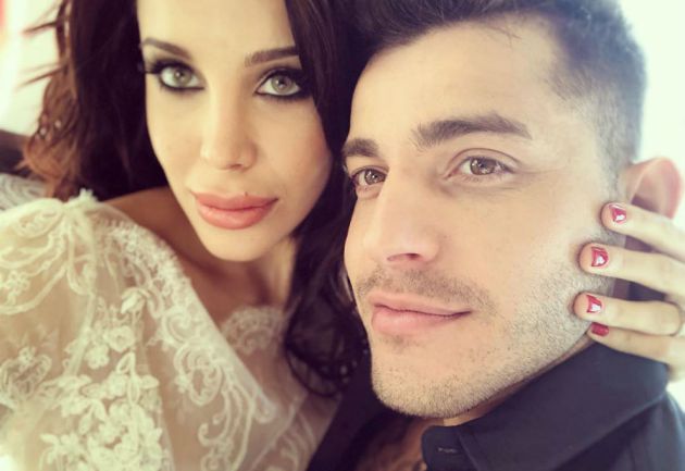 Las razones por las que Charlotte Caniggia se bajó del programa de Mirtha Legrand