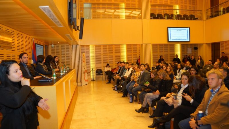 Misiones se sumó al circuito de maratones solidarias en Relaciones públicas