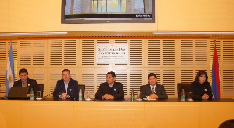 El sistema de salud misionero está preparado para diagnosticar y tratar enfermedades poco frecuentes