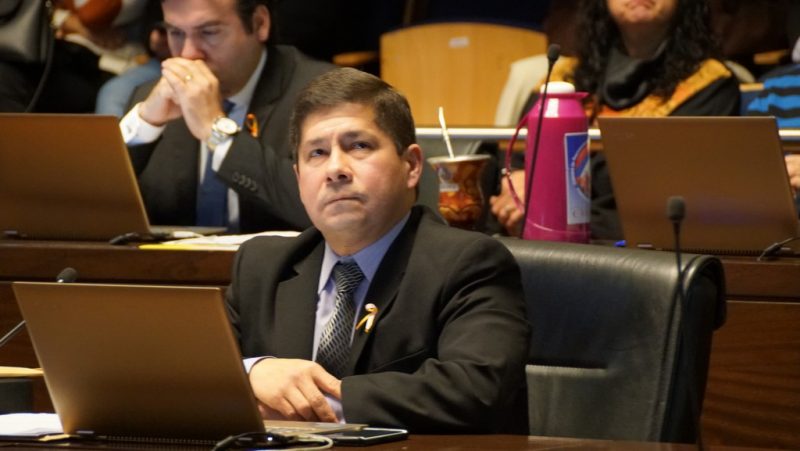 Misiones adhirió a la Ley Nacional de Prevención del Suicidio