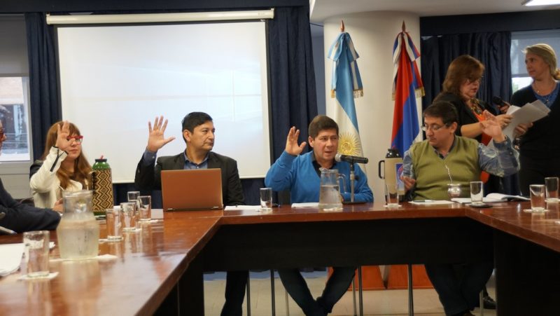 Regulación de la donación de alimentos: buscan evitar desperdicios y ayudar a los más vulnerables