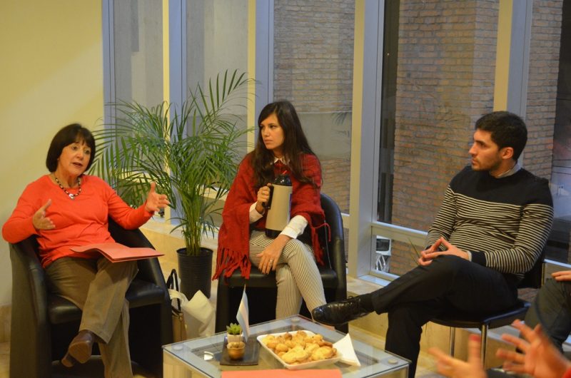 Analizaron proyecto de ley para fomentar el emprendimiento misionero