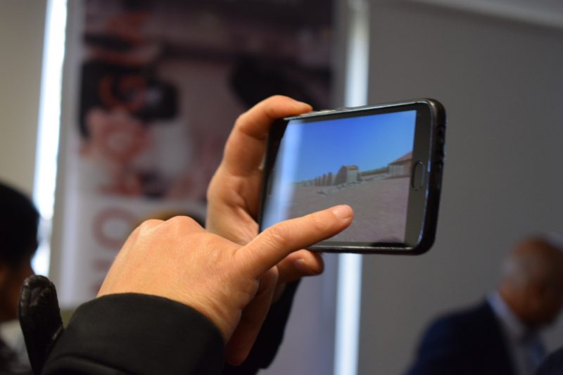 Losada: “Impulsamos el acceso a nuevas tecnologías como agentes de desarrollo y conocimiento”