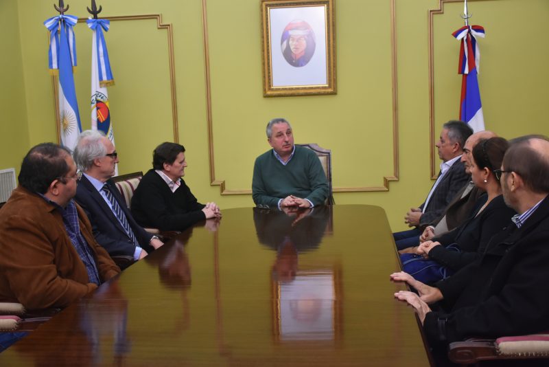 La Provincia congelará el precio del pan por 90 días
