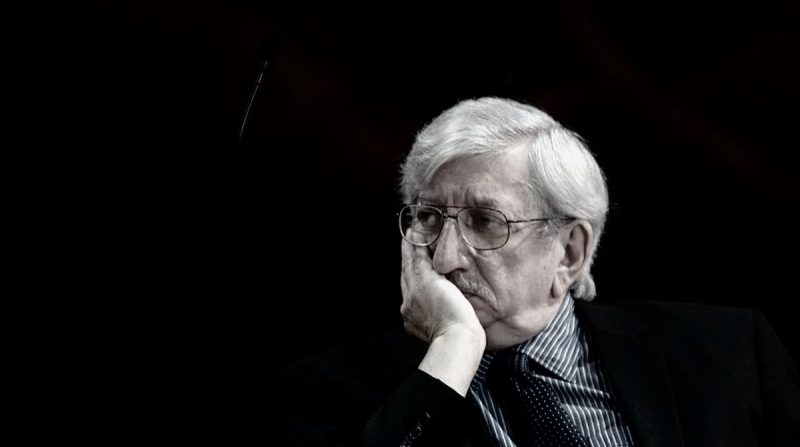 Murió el ex canciller Dante Caputo