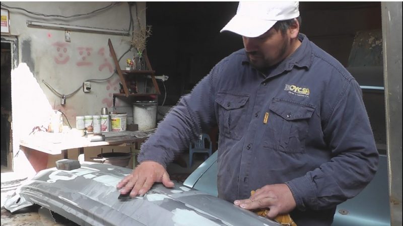 La Comuna gestionó más de 40 mil pesos para un emprendimiento del barrio Fátima