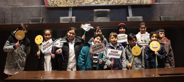 Juegos y tecnologías aumentan la atención y el interés de los estudiantes por aprender