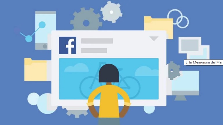 Facebook le puso fin a la sección de tendencias