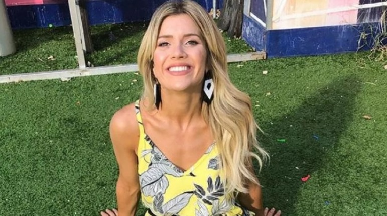 La divertida «condición» de Laurita Fernández para ser jurado del Bailando