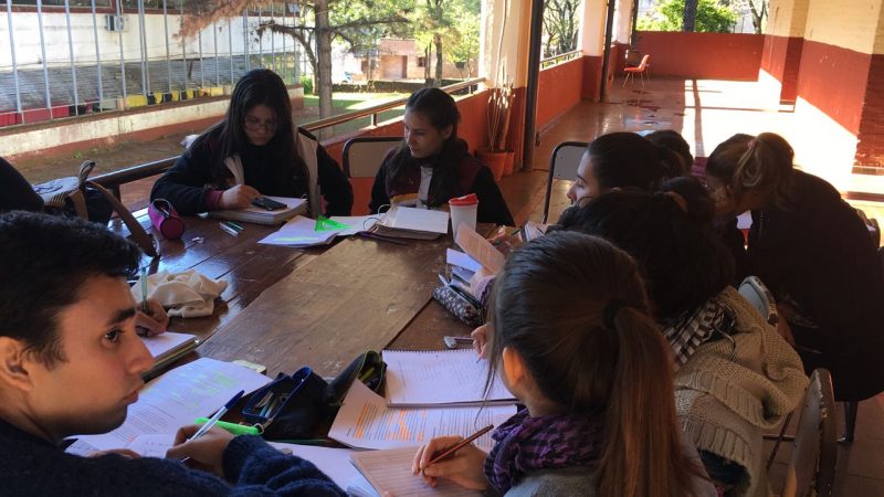 Más de 1900 estudiantes ya son parte del Programa 