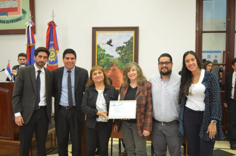 Concejo Deliberante: aprobaron la adhesión a las leyes provinciales de Régimen Fiscal