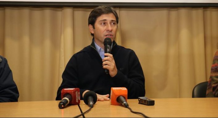 Yacyretá presentó la reserva natural Urutaú