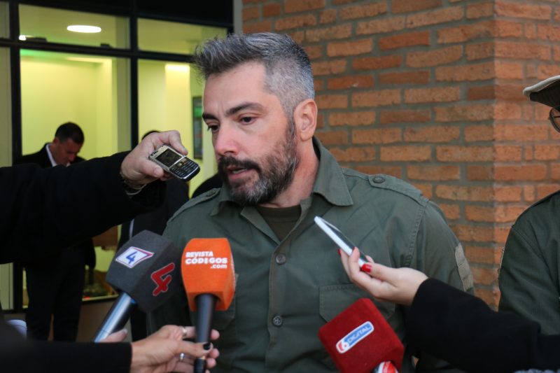 Proyecto de ley busca aprobar una moratoria y ventana jubilatoria para guardaparques