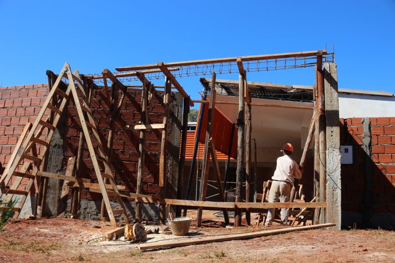 Campo Grande: invertirán más de $14 millones en el nuevo edificio del BOP 63
