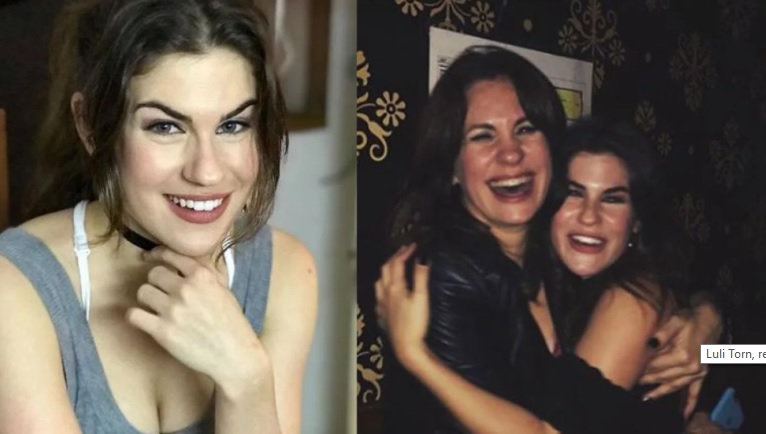 Luli Torn, revelación de 100 días para enamorarse: 