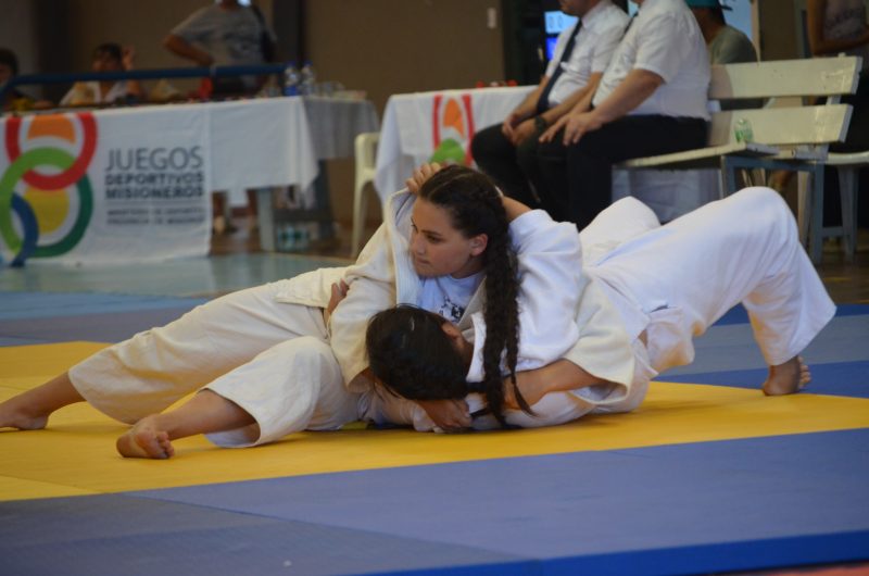 Continúan las inscripciones para los Juegos Deportivos Misioneros