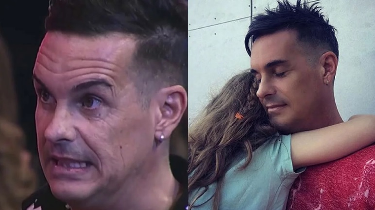 Hernán Caire fue operado de urgencia por una bacteria en el tórax