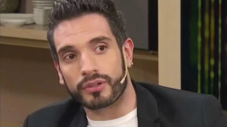 Juan Cruz Sanz, tras la filtración de sus videos: 