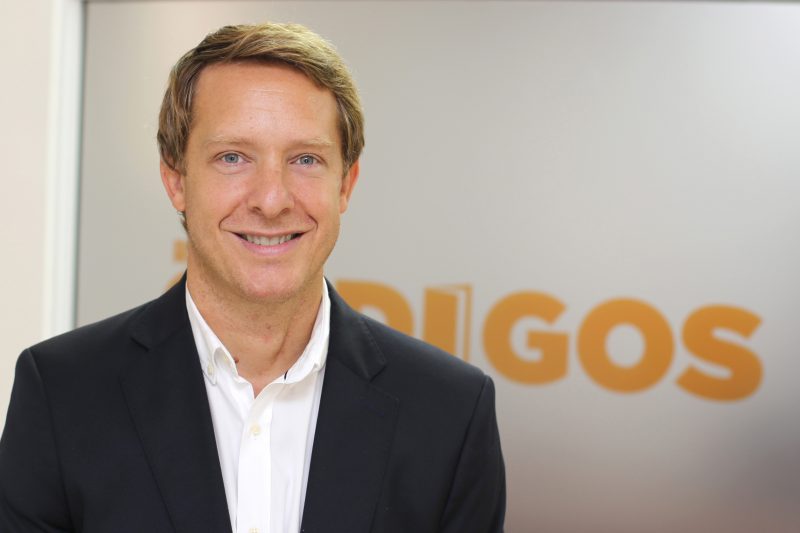 Lisandro Benmaor: “Ayudar más allá del consultorio médico es un compromiso que asumí desde el inicio”