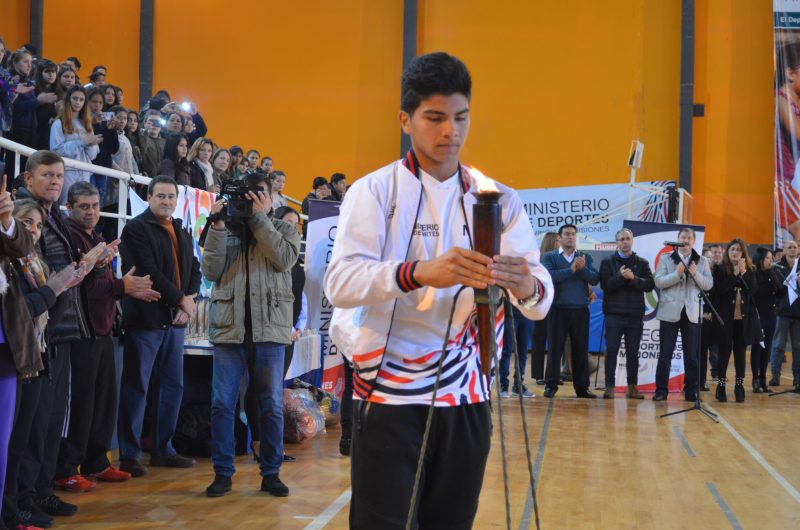 La Copa Juego Limpio valorizará  los Juegos Intercolegiales