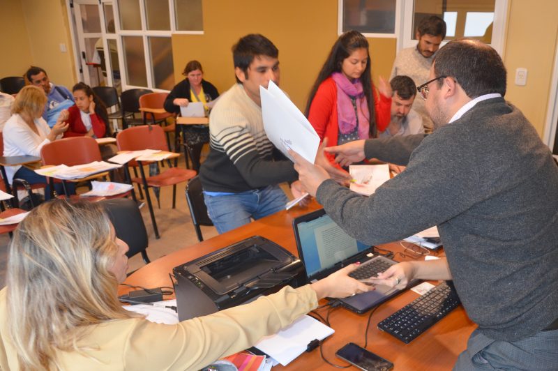 El IPRODHA concluye la regularización dominial de las 198 familias de la Chacra 252 de Posadas