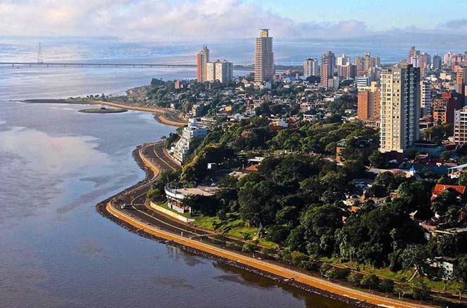 Tiempo: mañana fresca y tarde cálida