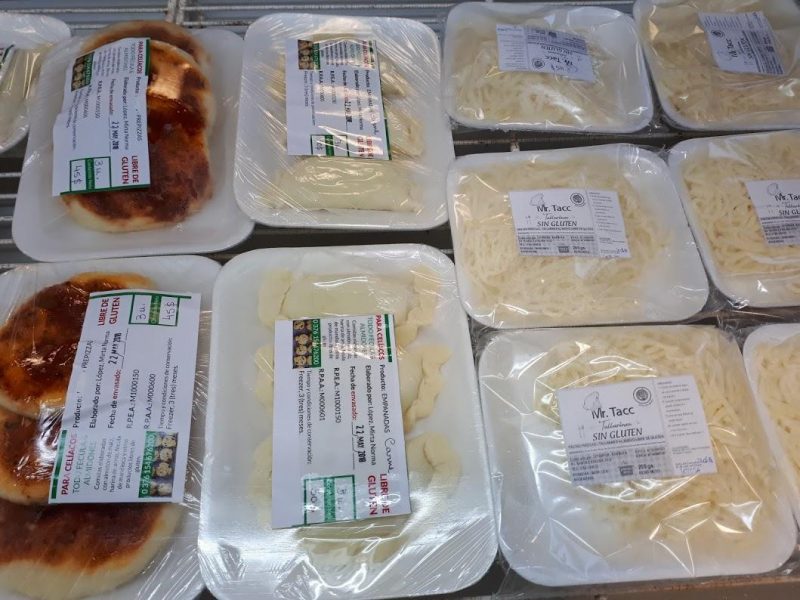 Ofertas en el Mercado Concentrador Zonal vigentes hasta este sábado