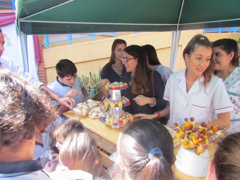 Más de cien estudiantes universitarios realizan prácticas pre profesionales en la Municipalidad de Posadas