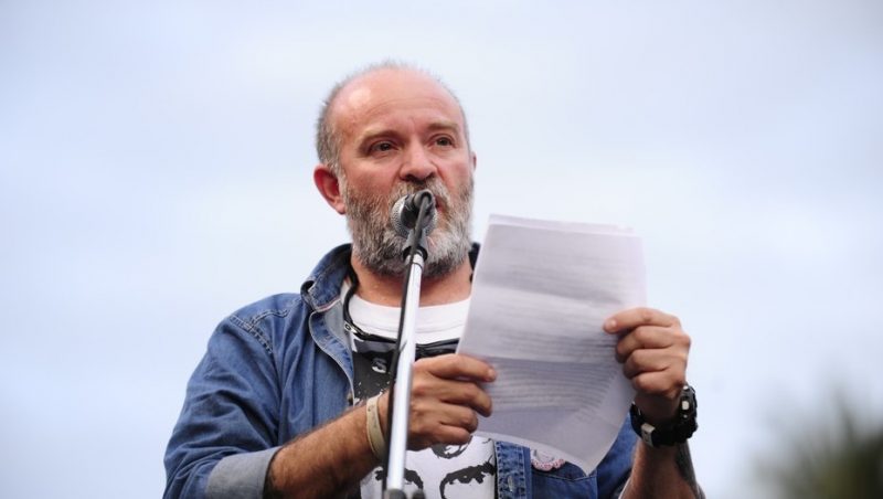 Caso Maldonado: las escuchas que revelan la pelea entre la familia y los mapuches