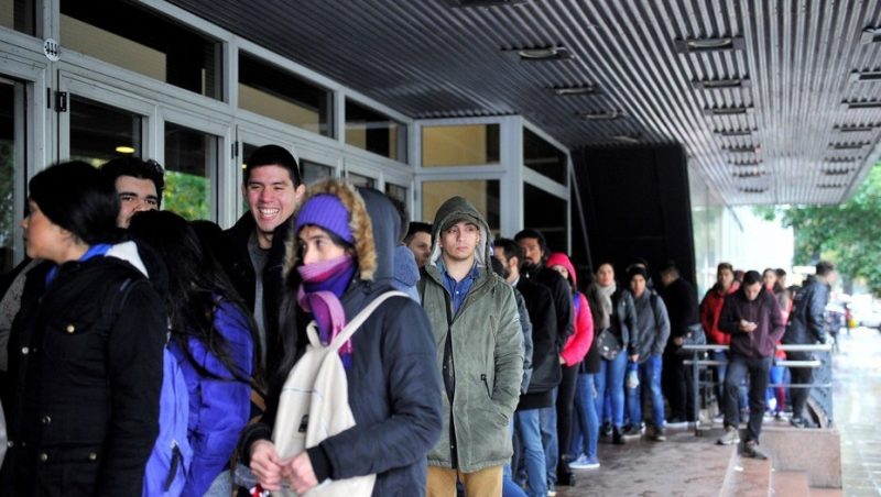 Expectativas de contratación limitadas para el tercer trimestre