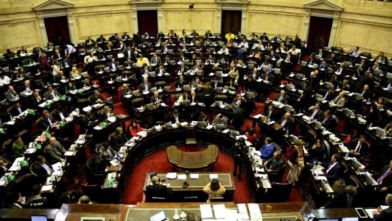 Despenalización del aborto: cómo votaron los diputados misioneros