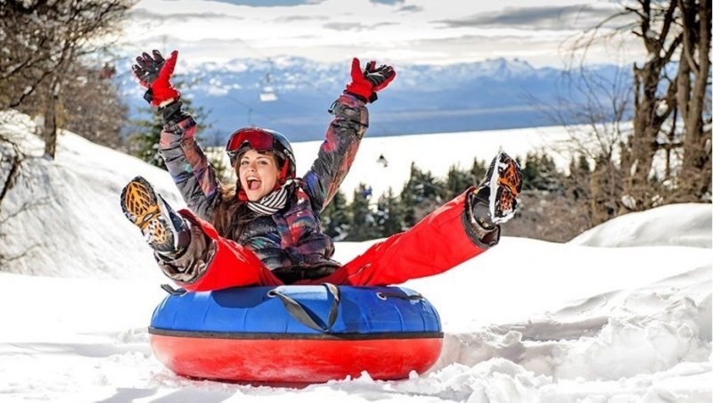 ¿Cuándo empiezan las vacaciones de invierno 2018?