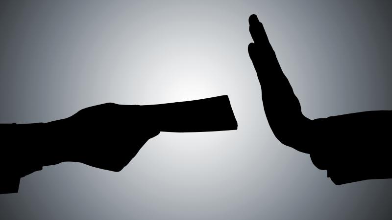 La gran mayoría de los empresarios cree que la corrupción se mantendrá o empeorará este año