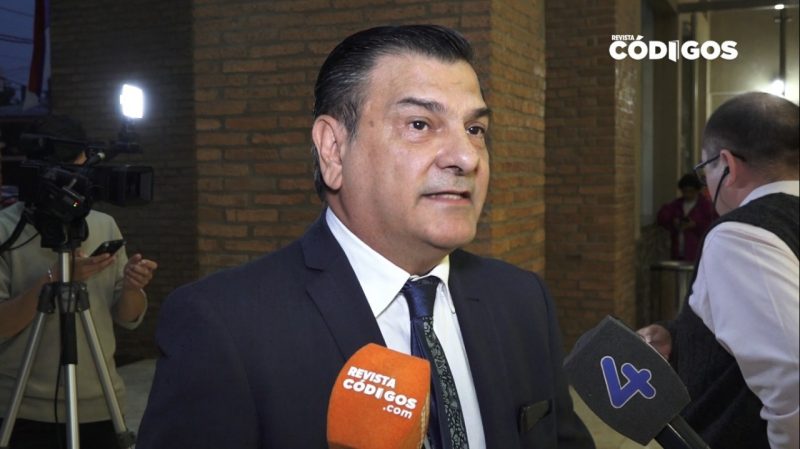 Lenguaza: “La suba del dólar también perjudica al sector yerbatero y tabacalero”