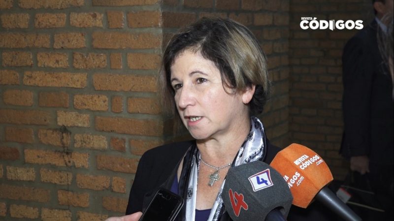 Garupá: realizarán huertas familiares en un espacio de ocho hectáreas para capacitar a vecinos