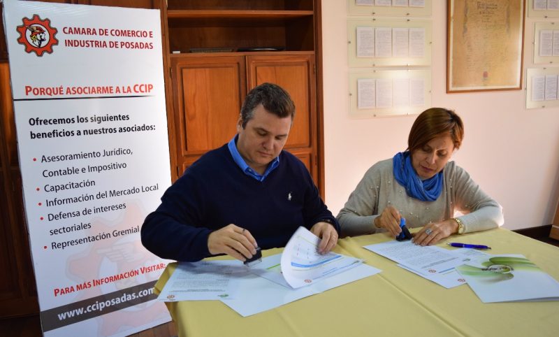 Proyecto piloto busca mejorar la atención al cliente en comercios posadeños