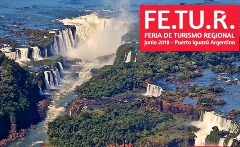 El jueves arranca la Feria de Turismo Regional en Iguazú