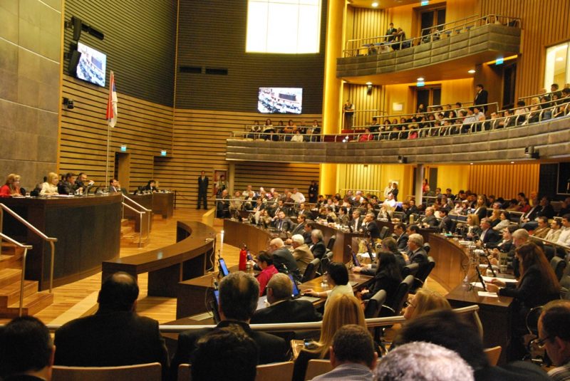 Despenalización del aborto: posturas de legisladores provinciales