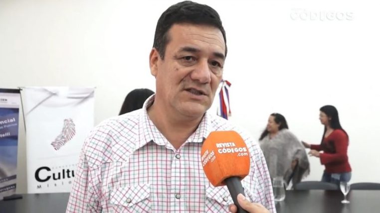 Intendente de San Pedro: “La demanda principal es la social”