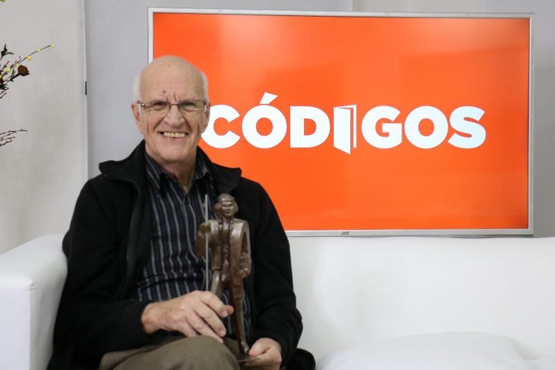 Novau: “El futuro son los libros electrónicos”
