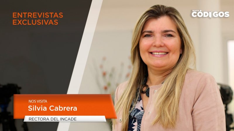 Cabrera: “Argentina debe entender que solo se sale adelante a través de la educación”
