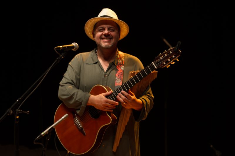 Regresa el Ciclo de Músicos Regionales y Arte en la Biblioteca Popular